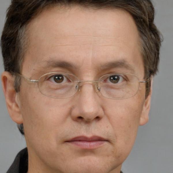 Vicko Farhad Gennadievich