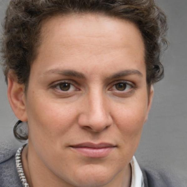 Uezdina Hazar Gennadievna