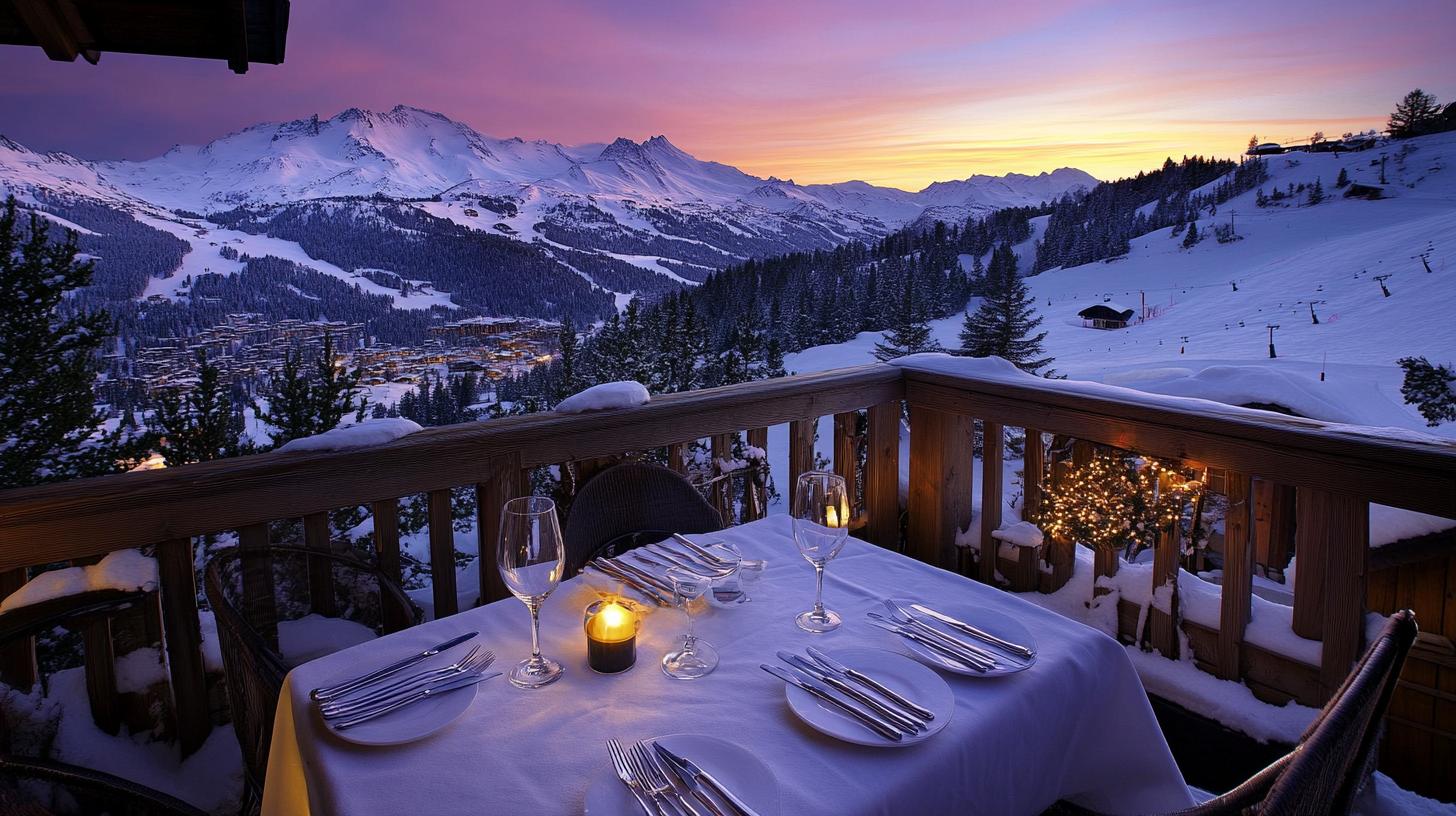 Отель «Каприз» в Караколе