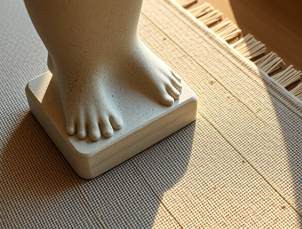 интерьерные фигурки