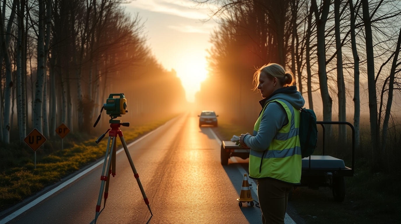 поиск коммуникаций под землей