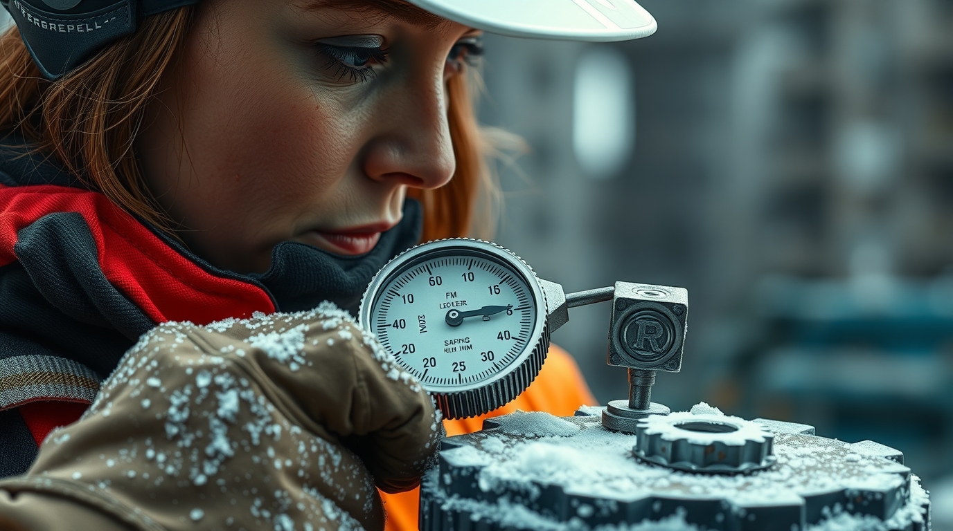 Статические испытания грунтов сваями