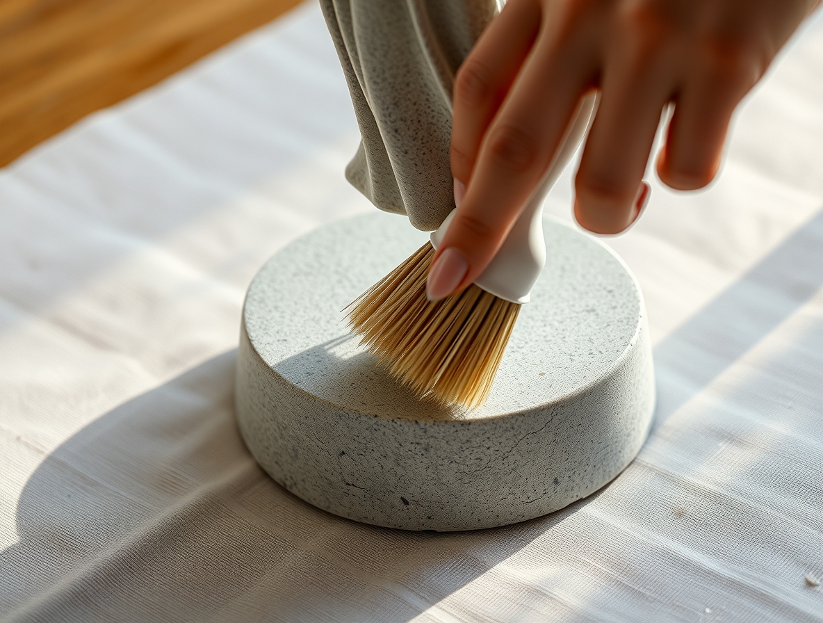 Фигурки для интерьера