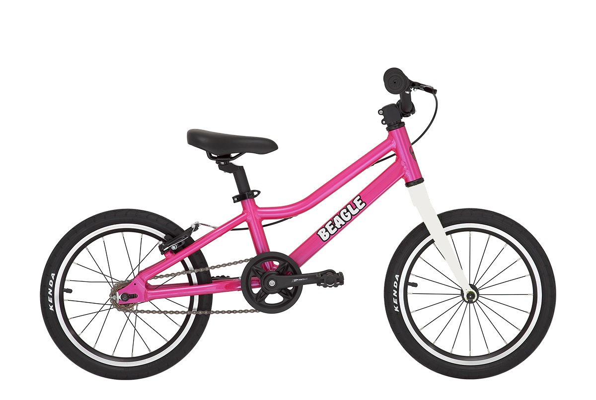 велосипед Beagle для ребенка