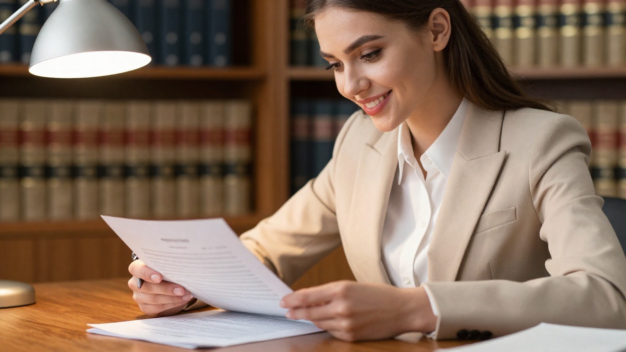 юрист микрофинансовой организации