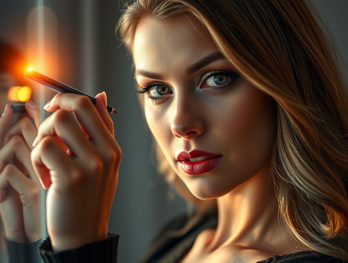 Интерактивная панель вертикальная