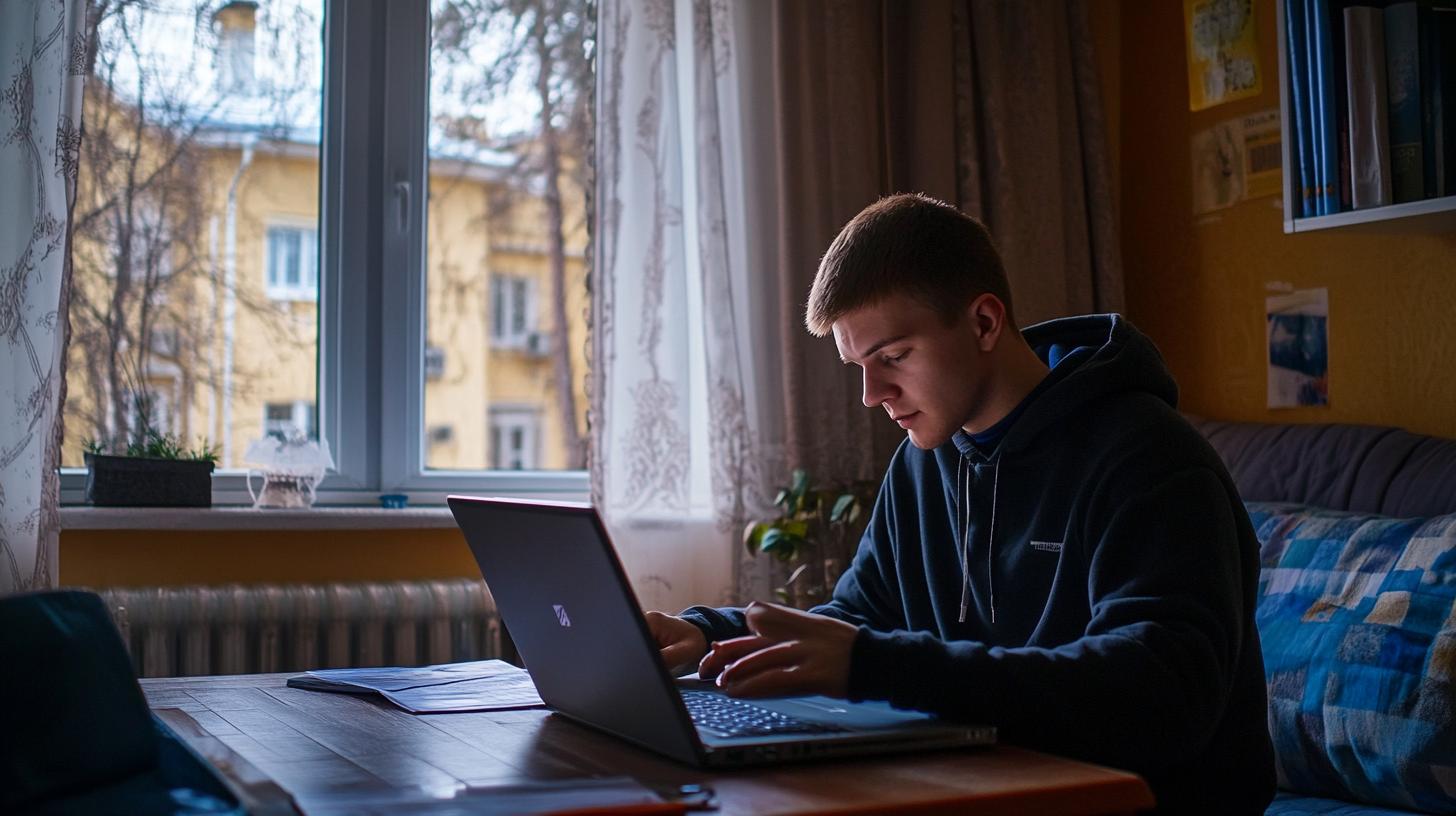 профессиональная переподготовка в сфере строительства