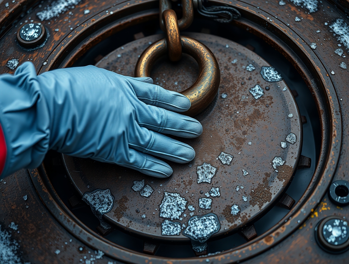 поиск коммуникаций под землей