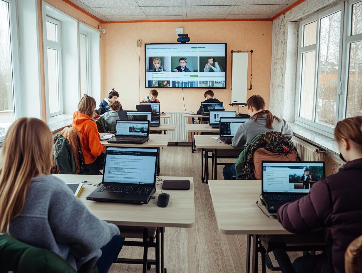 Профессиональная переподготовка в ИДОПО