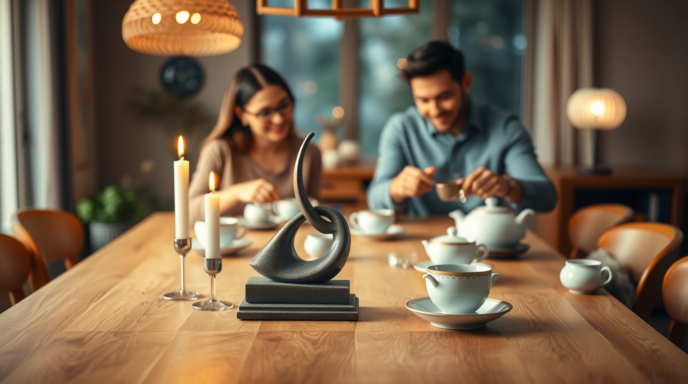 Изучаем особенности вазы Base Green S