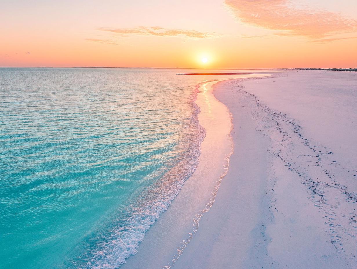 Отдых на Алаколе