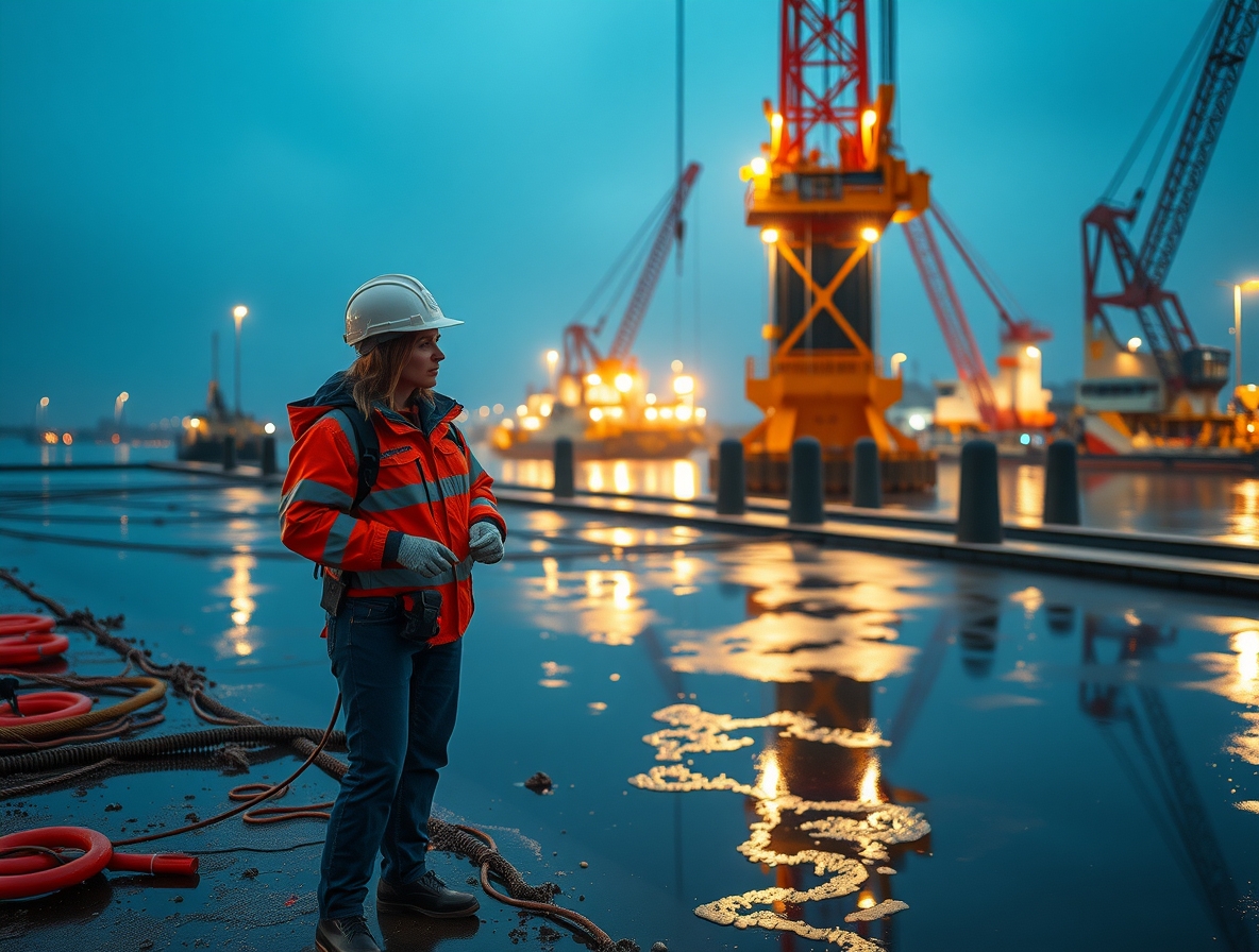 Статические испытания грунтов сваями