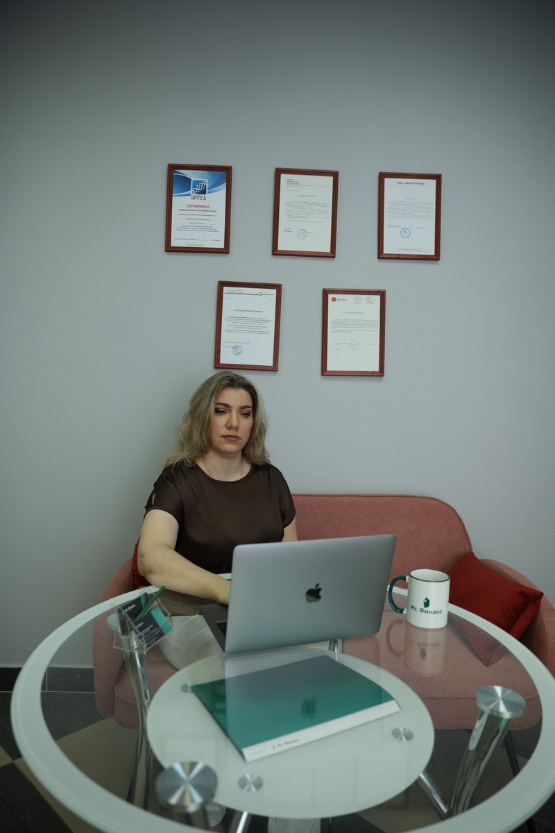 Как открыть ИП