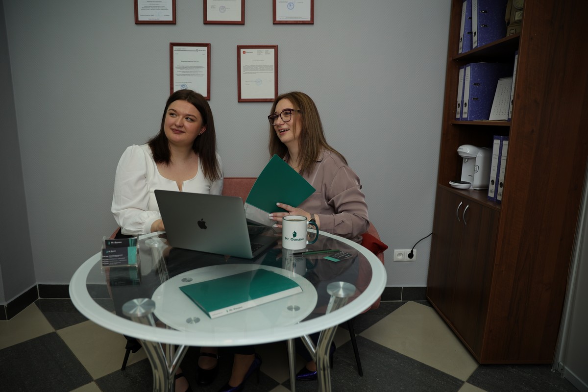 Как открыть ИП