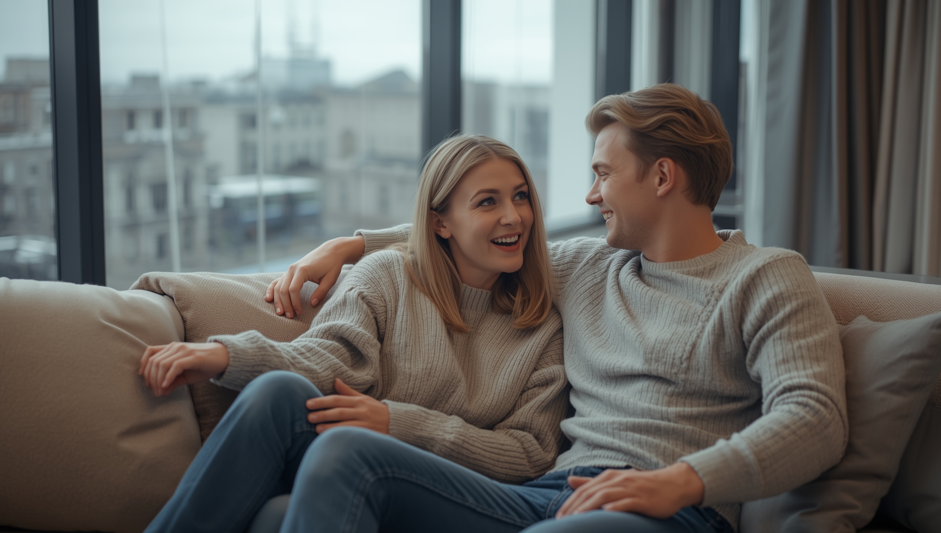 Дизайнерские диваны в Красноярске: Роскошь и комфорт от производителя