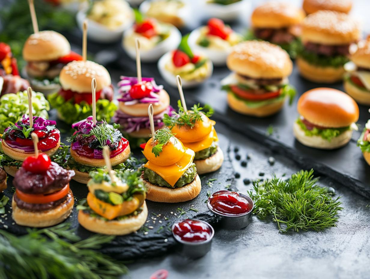 Меню на вахте