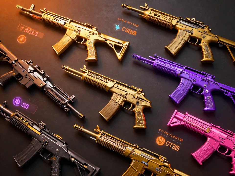 Как выбрать идеальный кейс с брелками для открытия кейсов в CS:GO кейс, с, брелками, cs2