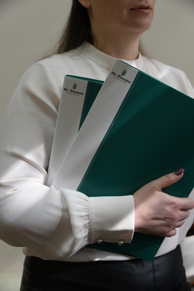 Как открыть ИП