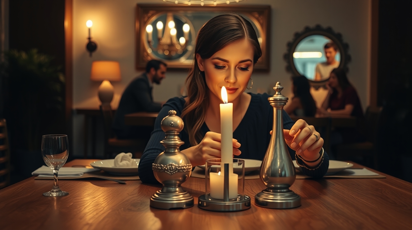 интерьерные фигурки