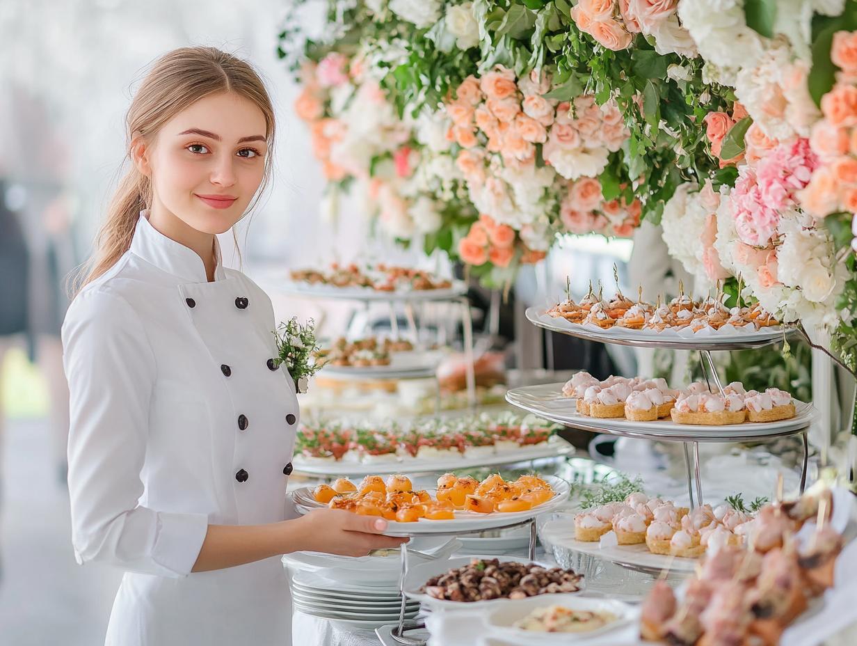 Обеды в офис