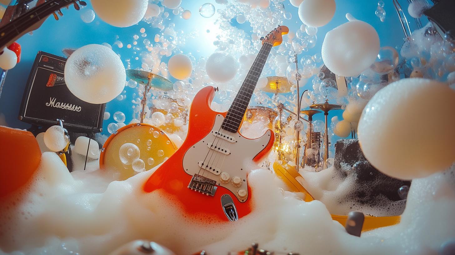 Организация выпускного в школе