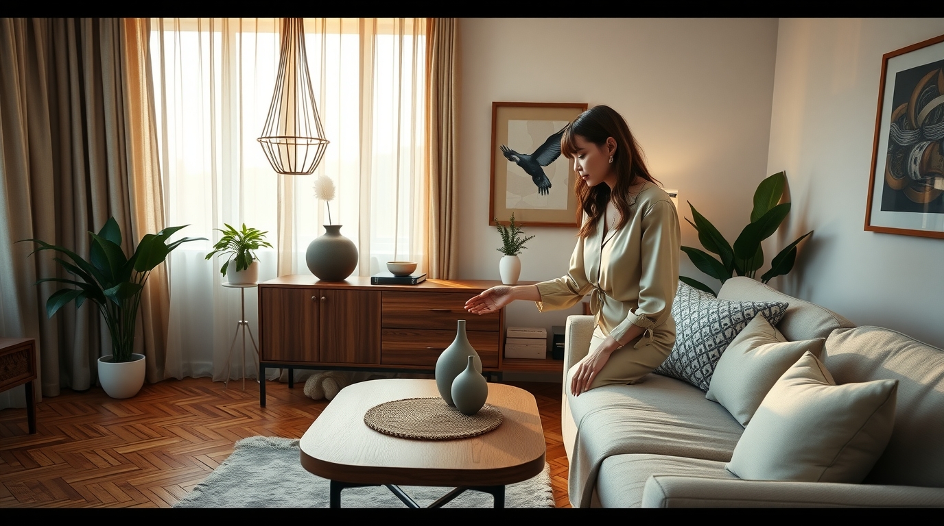 Современные статуэтки для интерьера: Топ-10 стильных декоративных фигурок от The Forms статуэтки, для, дома, современные, интерьера, статуэтка