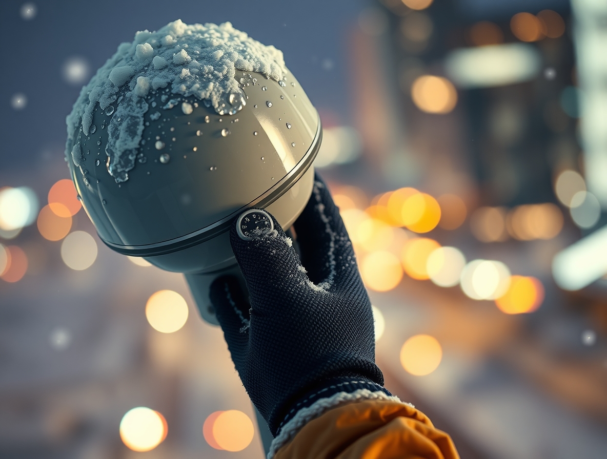 поиск коммуникаций под землей