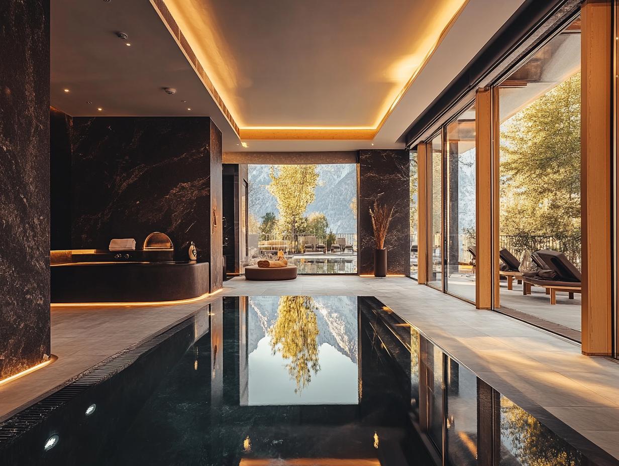 Отель «Каприз» в Караколе