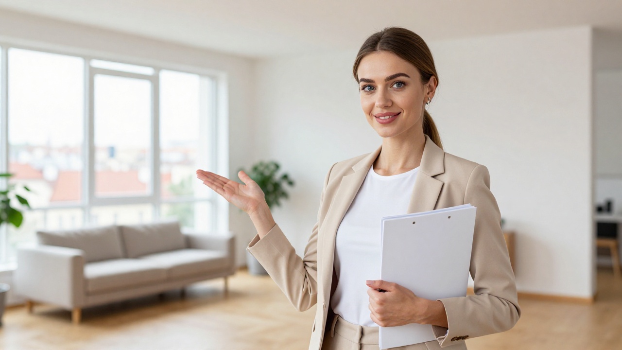 Инновационные подходы к аренде и продаже недвижимости в Чехии