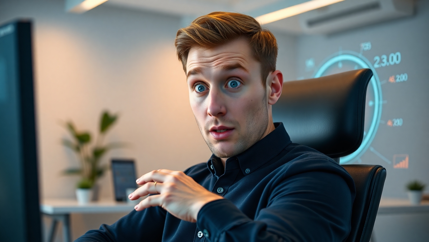 Создание презентаций с помощью нейросети