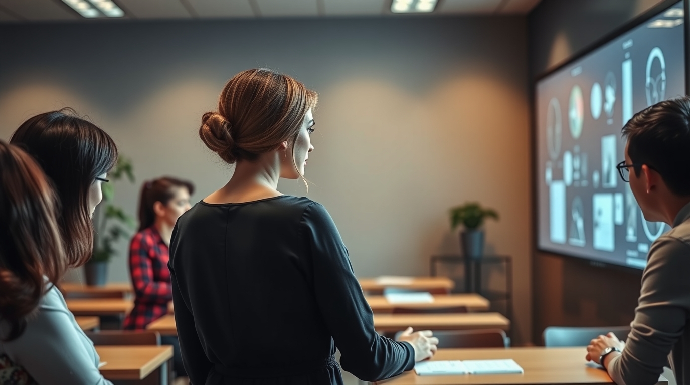 Интерактивная панель вертикальная