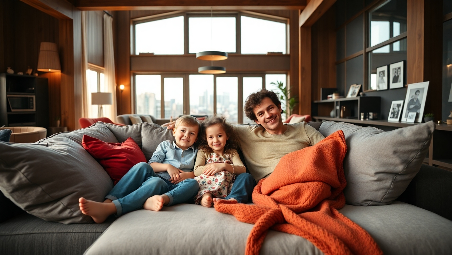 Дизайнерские диваны в Красноярске: Роскошь и комфорт от производителя