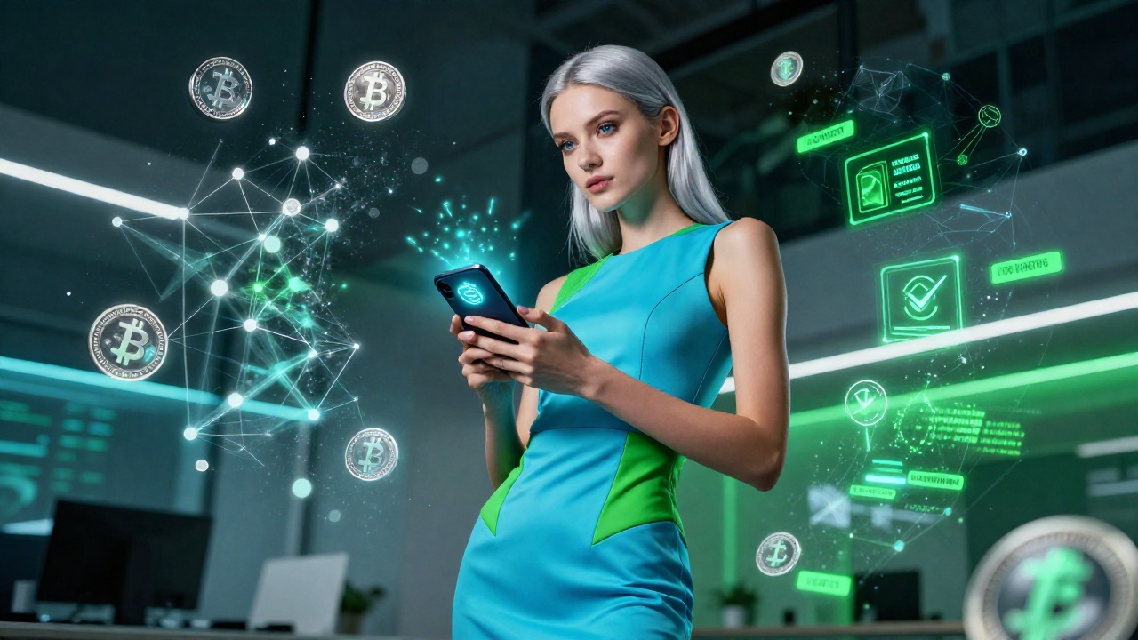 AML бот для проверки криптовалюты