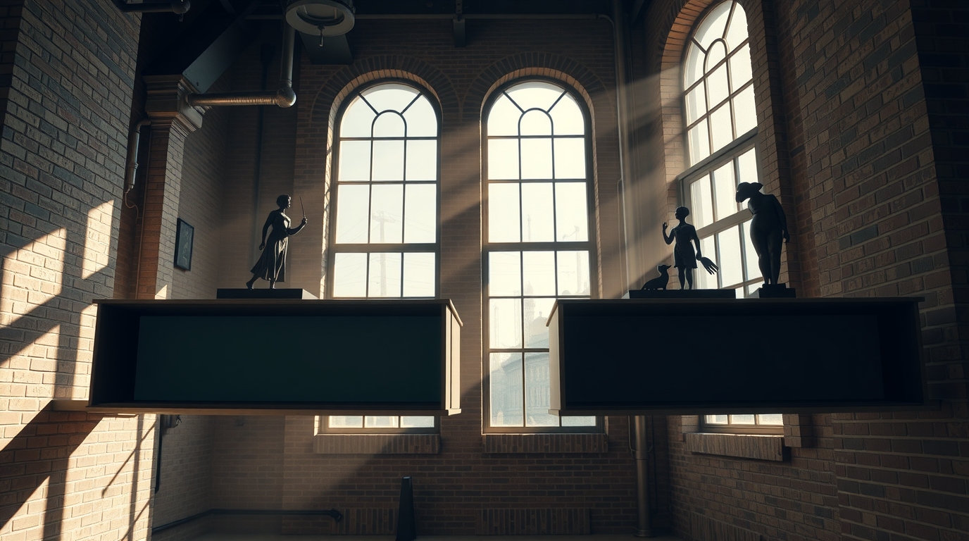 Современные статуэтки для интерьера: Топ-10 стильных декоративных фигурок от The Forms статуэтки, для, дома, современные, интерьера, статуэтка