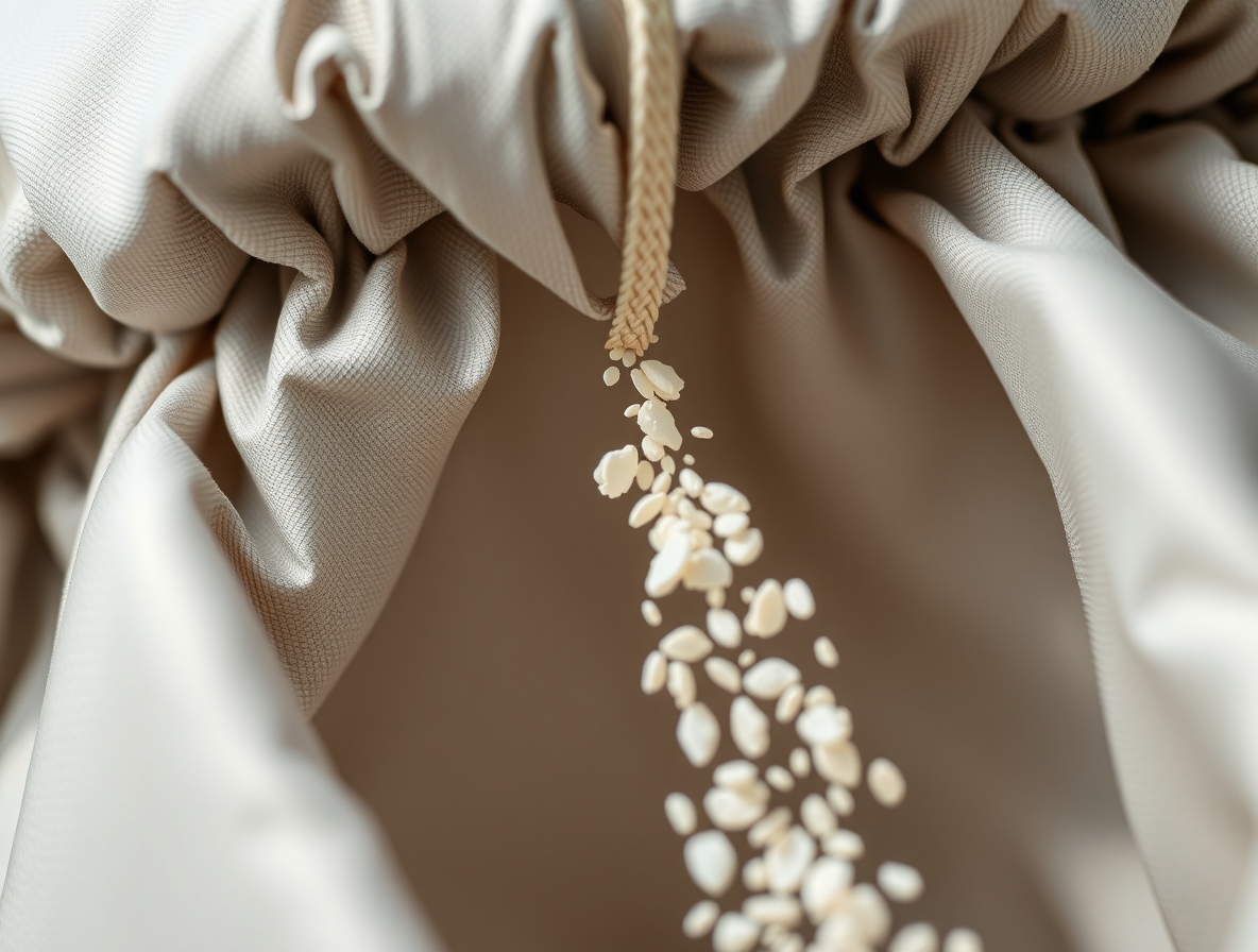 Производство биг бэгов