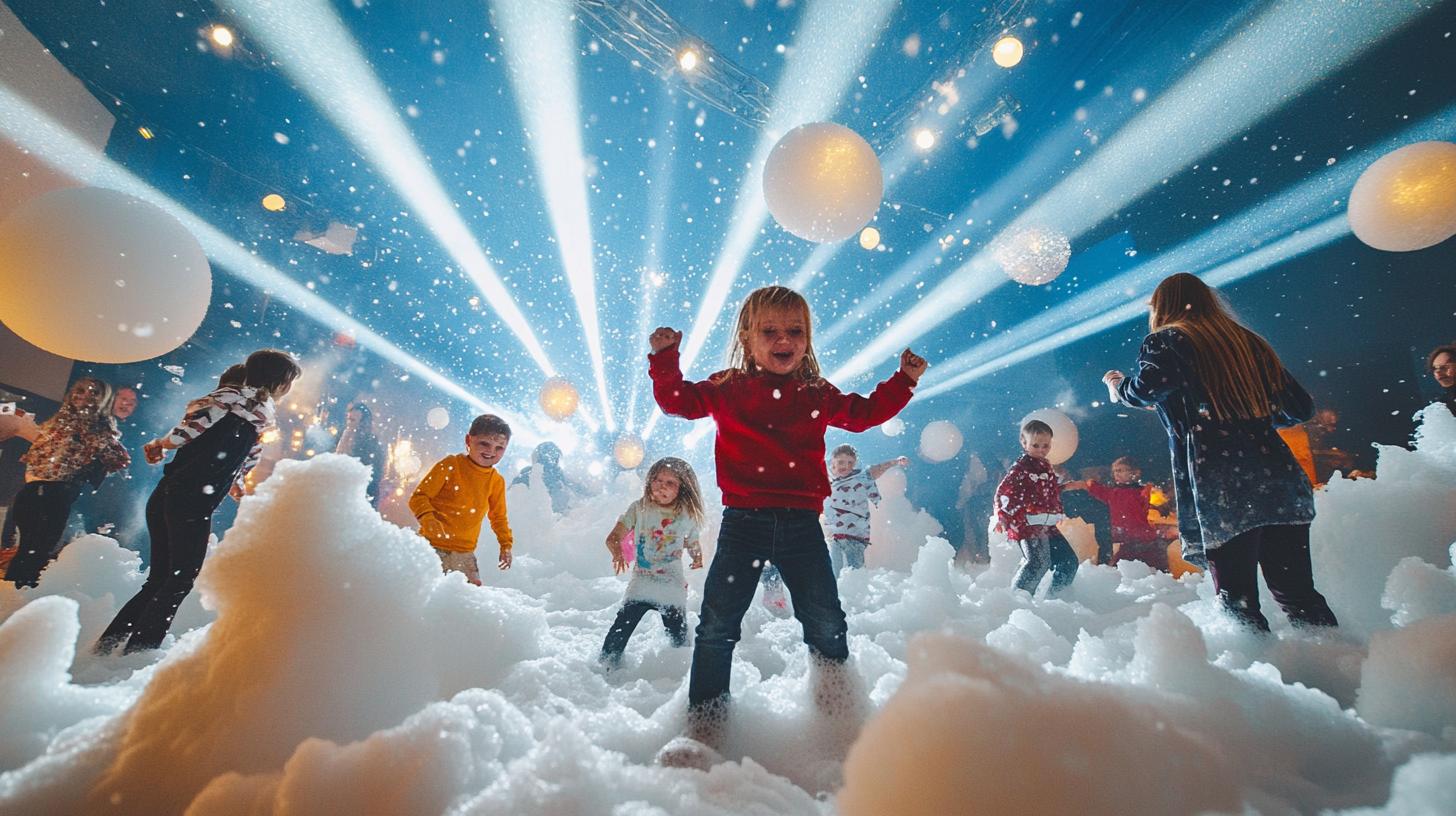 Мафия для детей