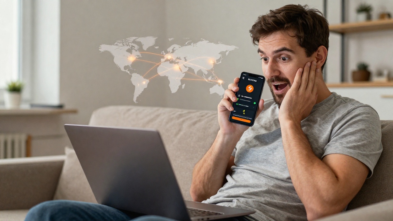 VPN на максимальной скорости: особенности и преимущества использования скачать, впн, на, андроид