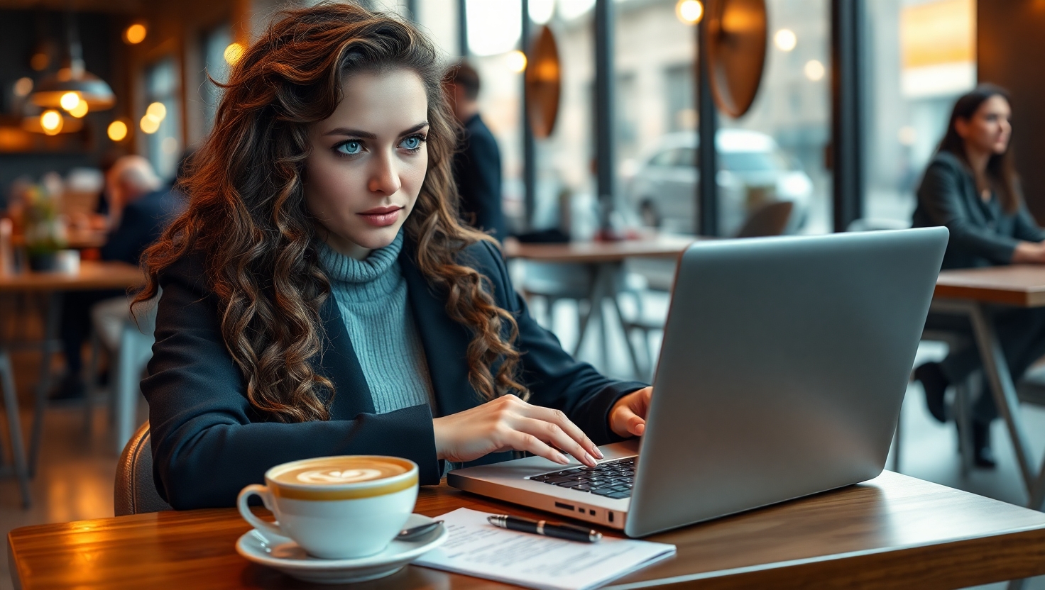 Создание презентаций с помощью нейросети