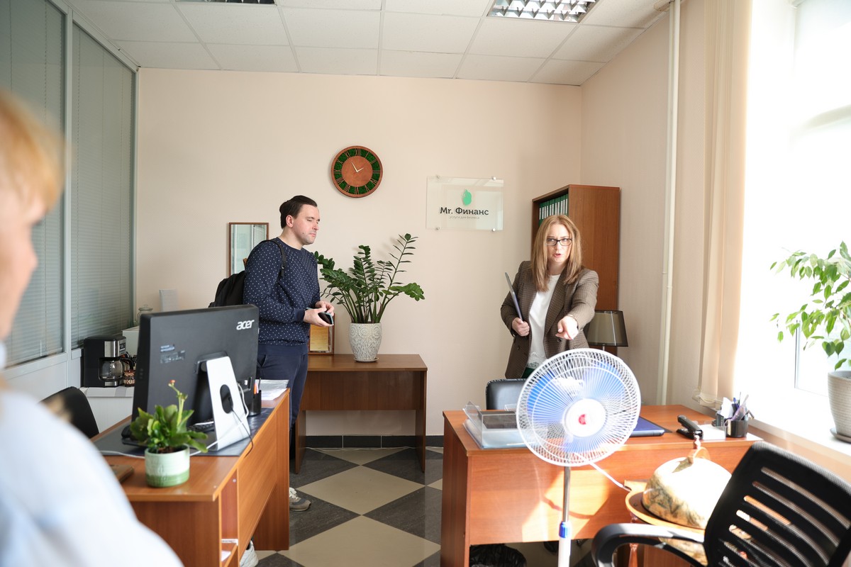 Как открыть ИП