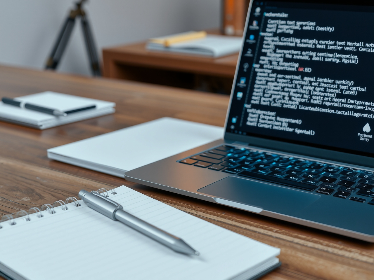 Создание презентаций с помощью нейросети