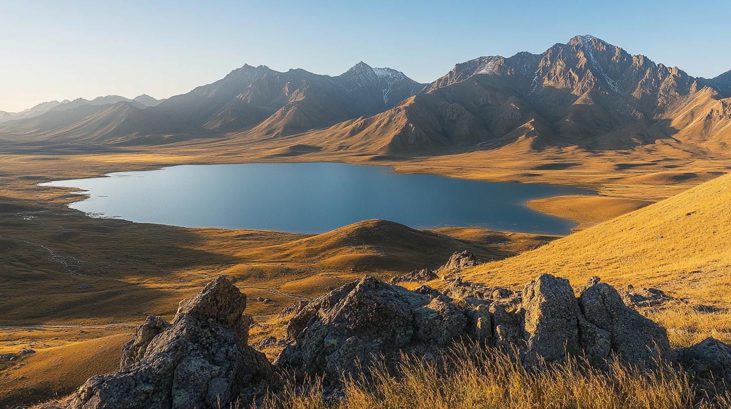 Индивидуальные туры