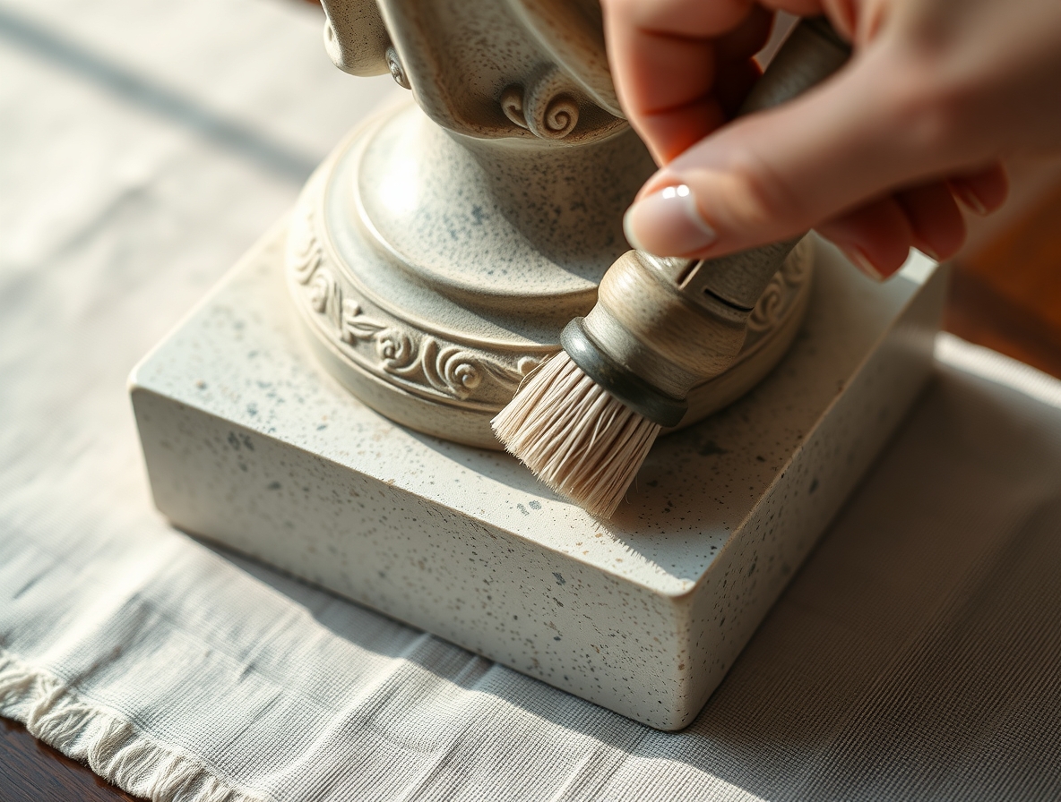 интерьерные статуэтки купить