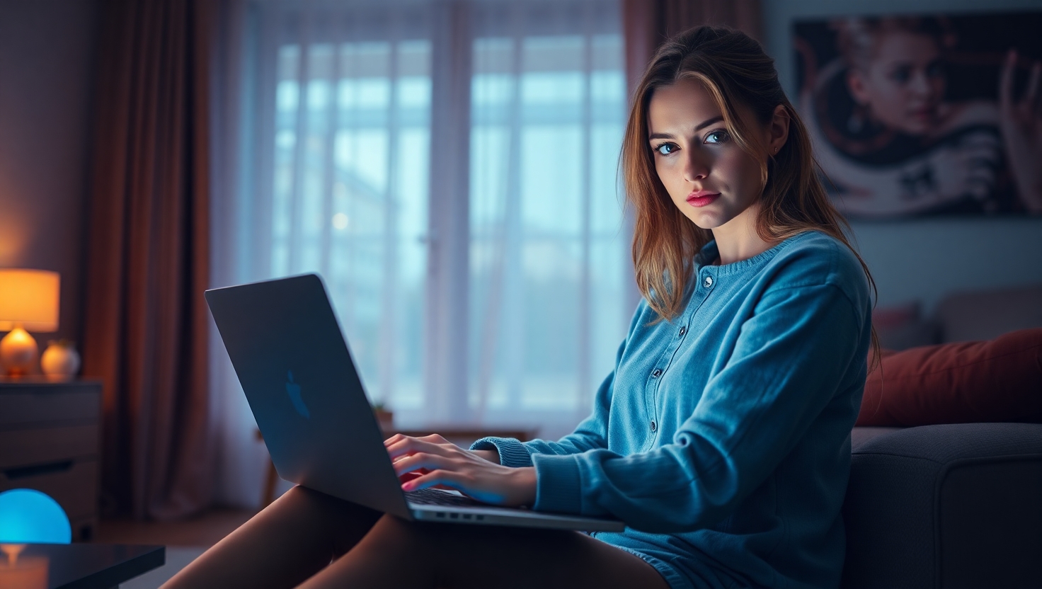 Регистрация на платформе