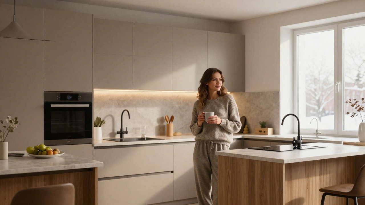 ремонт квартир в Электростали