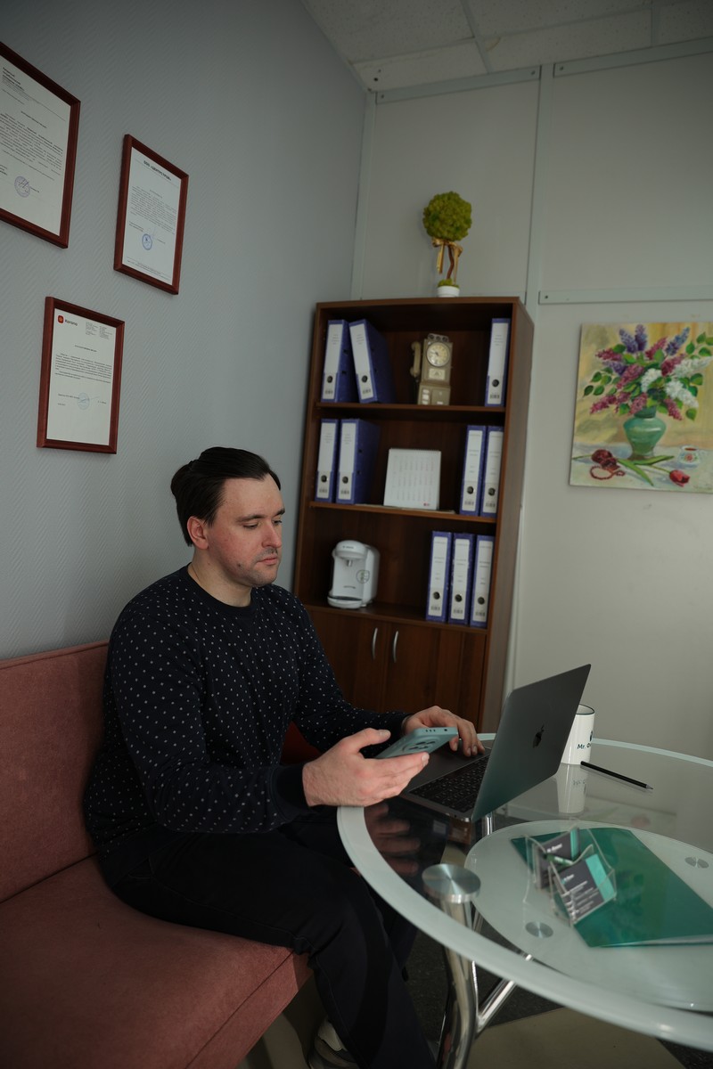 Как открыть ИП