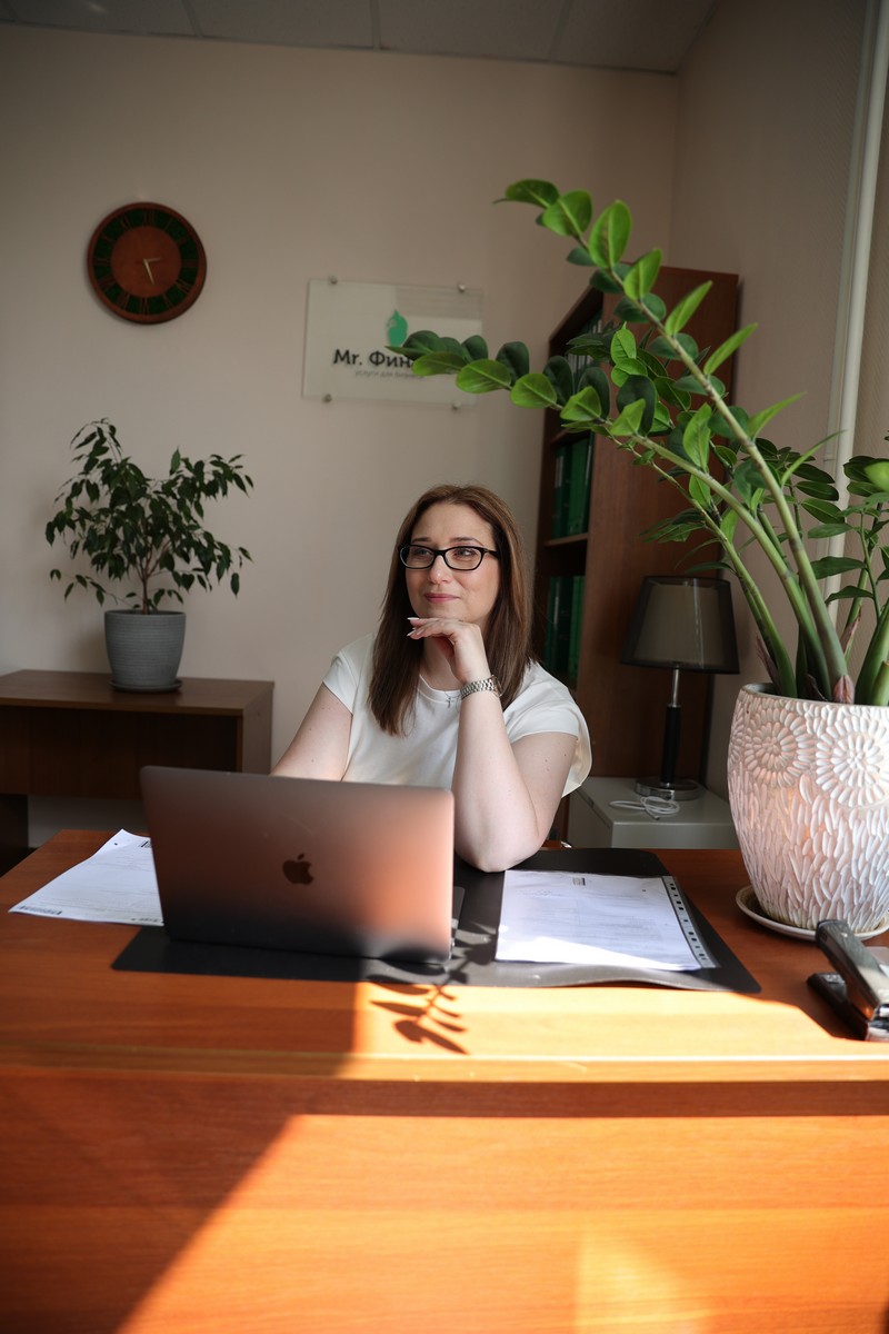 Как открыть ИП