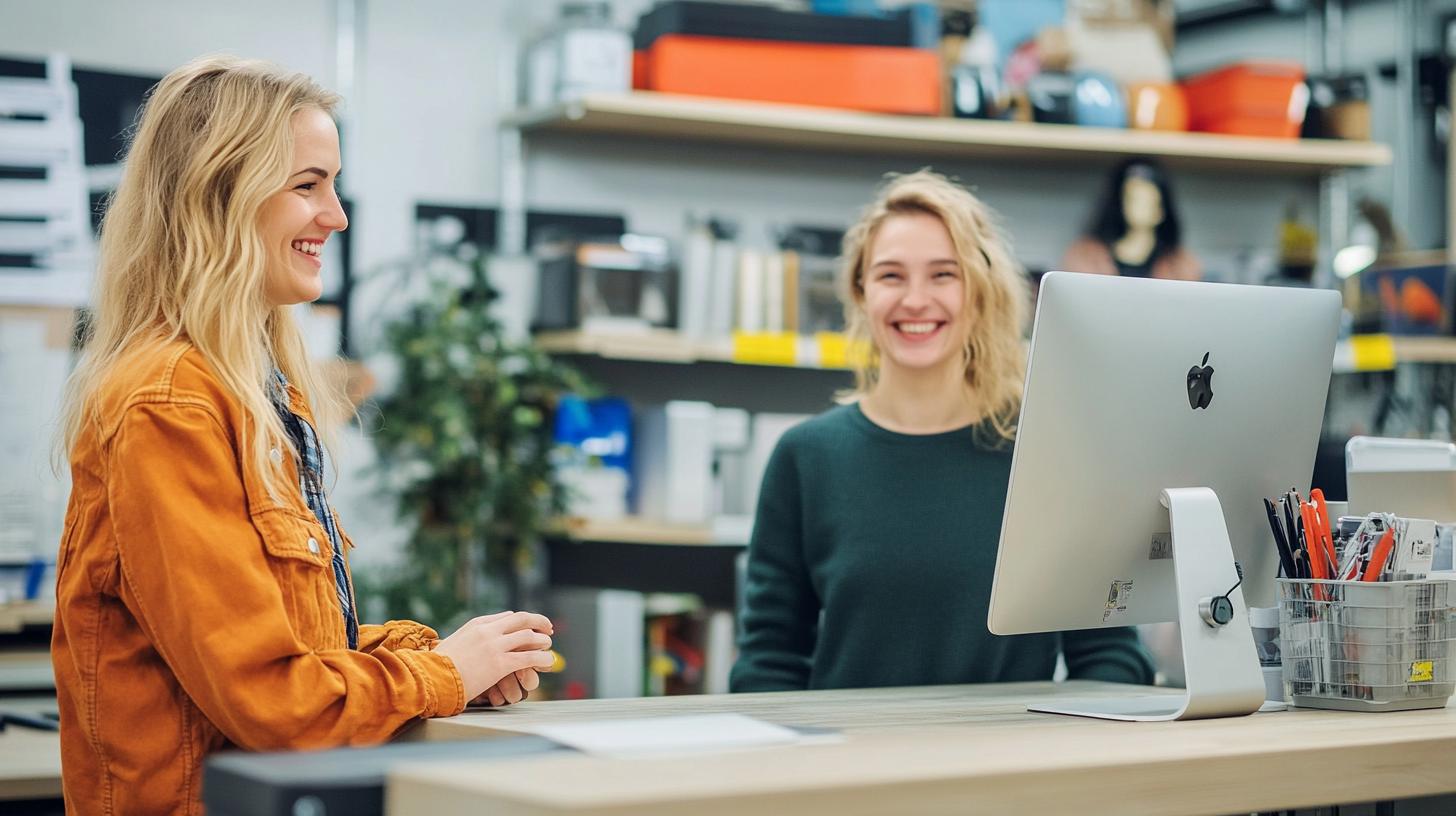 Ремонт iMac в Санкт-Петербурге