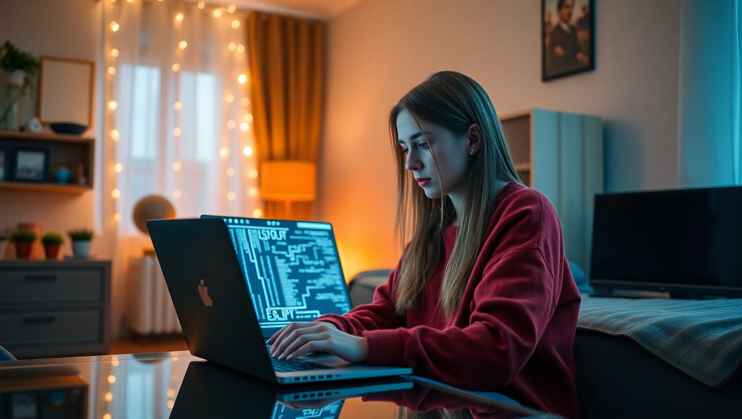 Создание презентации онлайн