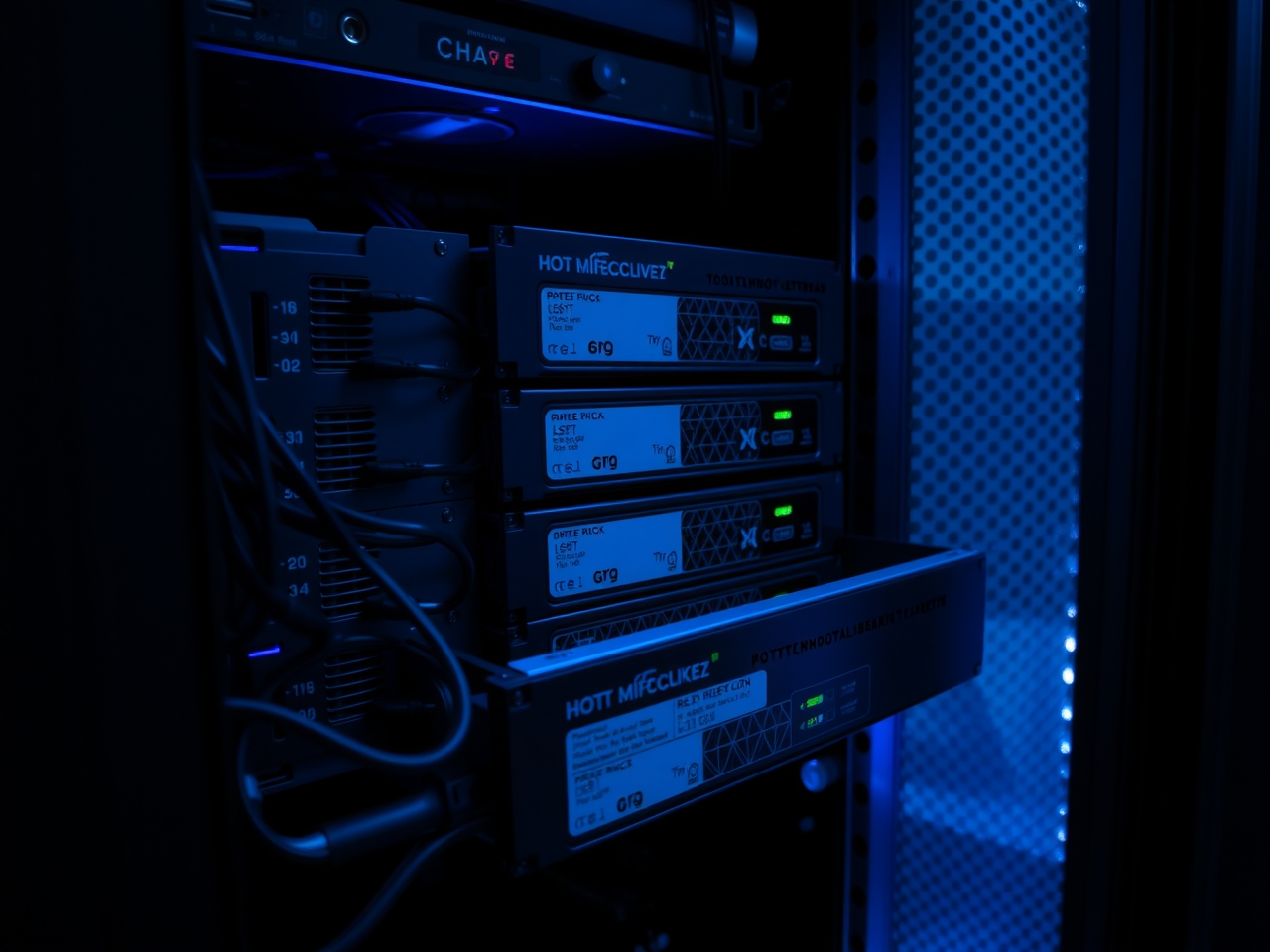 Восстановление данных с сетевого хранилища (NAS) восстановление, файлов, с, nas