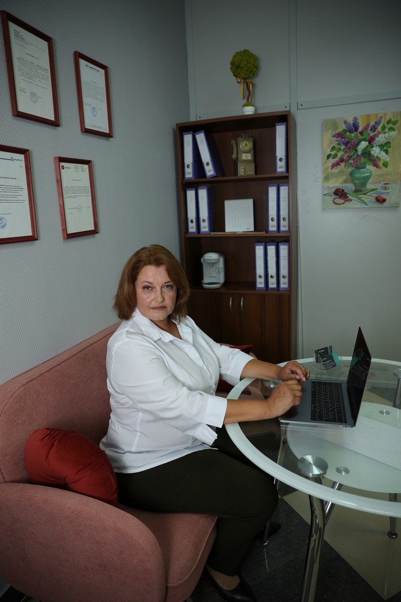 Как открыть ИП